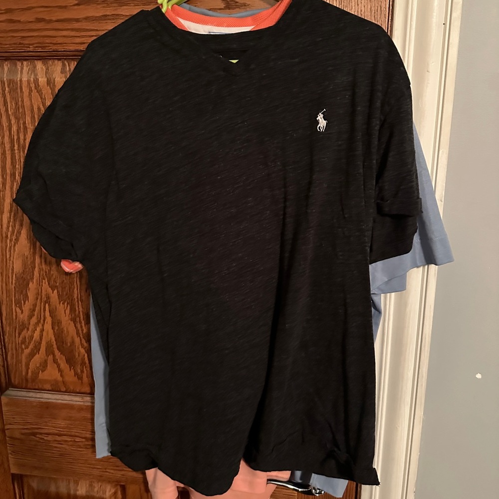 Polo Ralph Lauren shirt